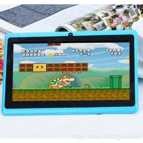 Dual Core Tablet PC MID bluetooth